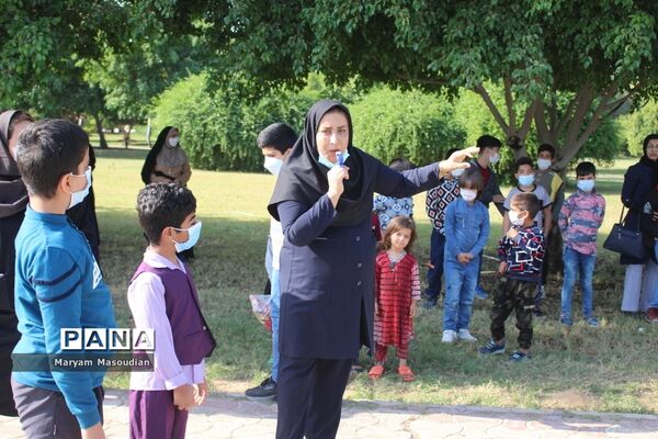 بازی‌های بومی محلی استان بوشهر