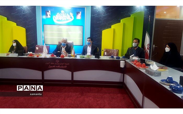 جشنواره نوجوان خوارزمی راهی برای کشف استعداد و خلاقیت دانش‌آموزان است