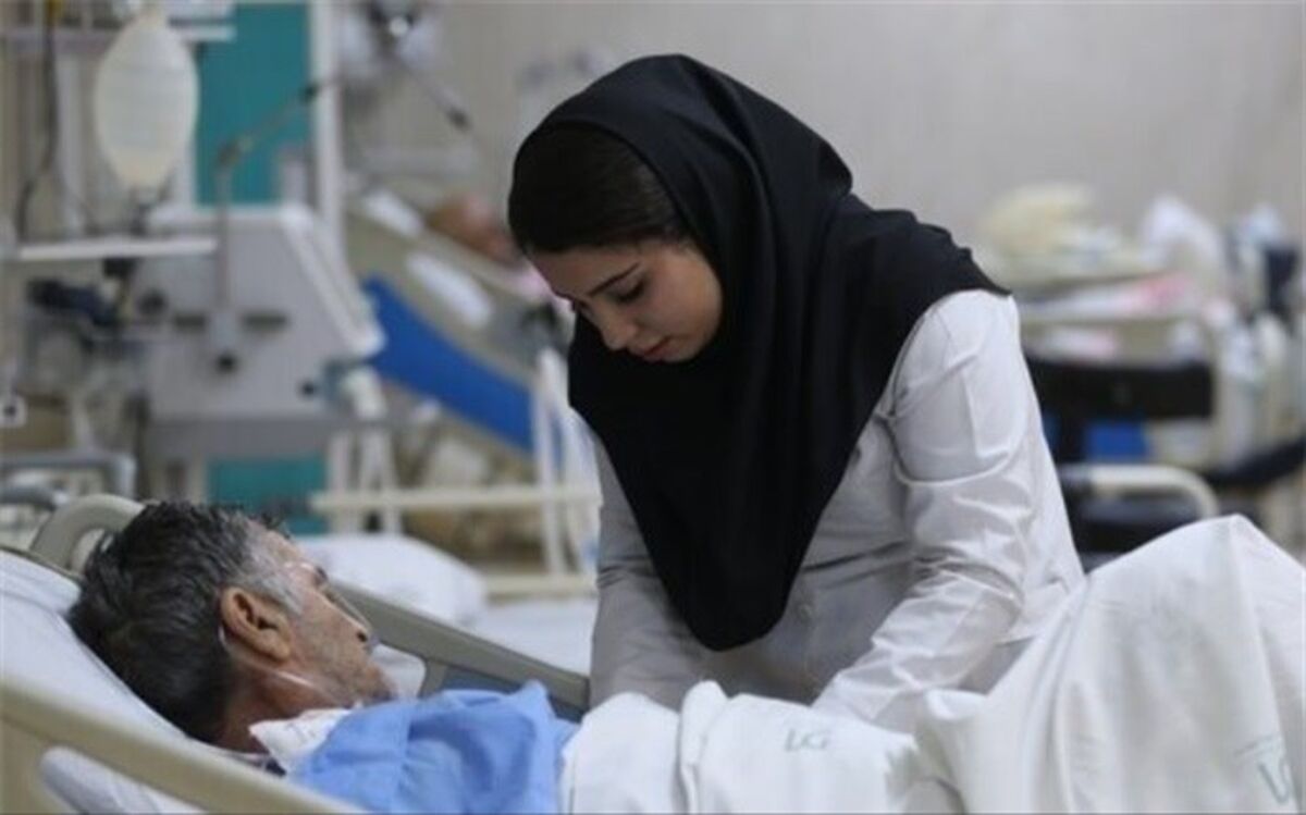 آذربایجان غربی همچنان با کمبود پرستار مواجه است