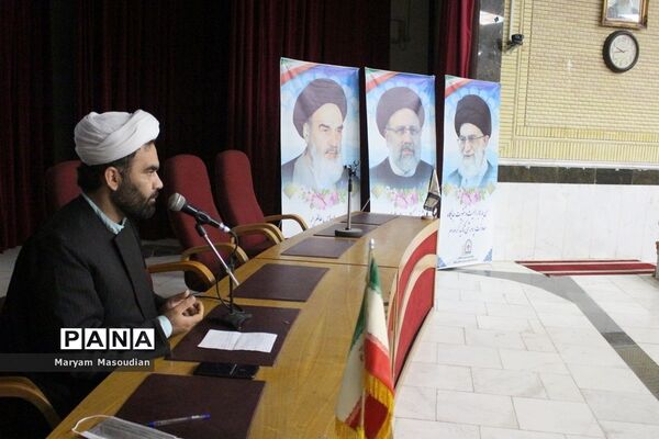 گردهمایی کارشناسان معاونت  پرورشی و فرهنگی شهرستان‌ها و مناطق آموزش و پرورش استان بوشهر