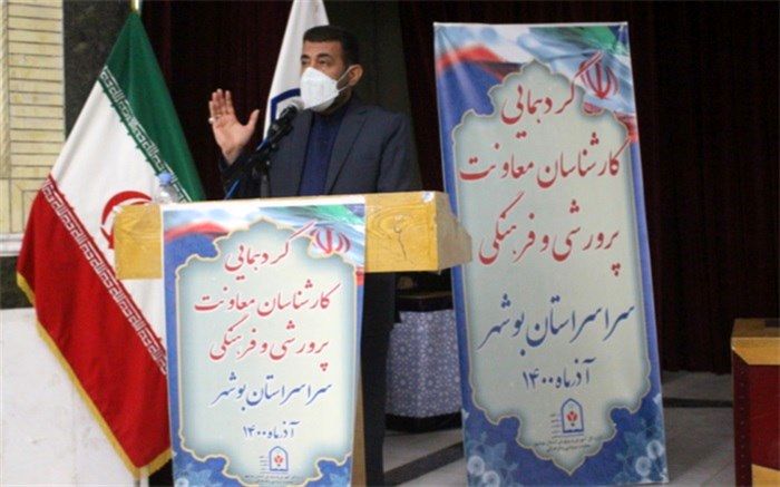 سند تحول بنیادین مسیر آموزشی و پرورشی در نظام تربیت اسلامی را نشان می‌دهد