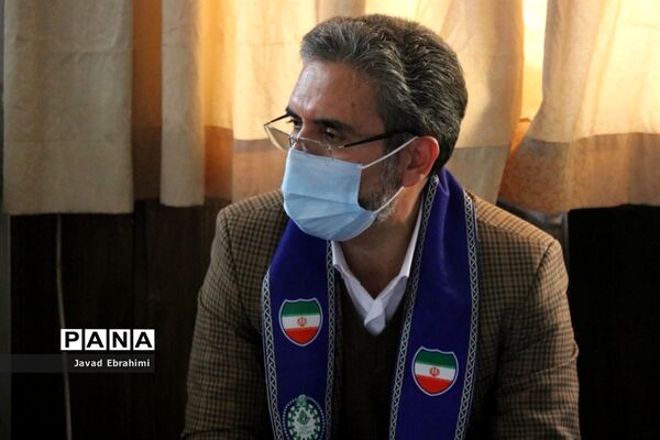 نشست هم‌اندیشی هندسه مفهومی تربیت امام رضایی (ع)
