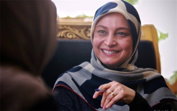 دلیل کناره‌گیری مریم کاویانی از بازیگری