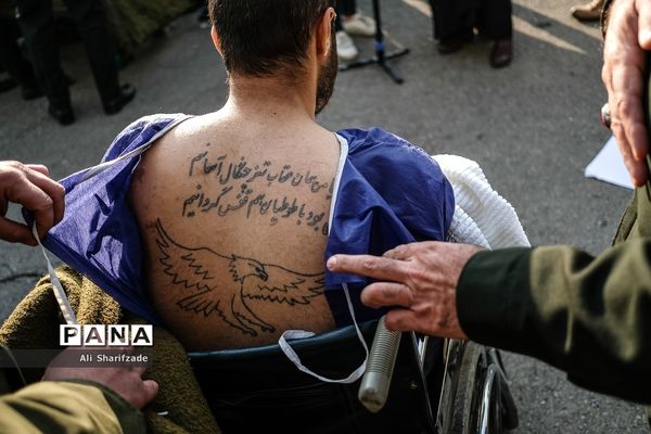 طرح رعد پلیس پایتخت