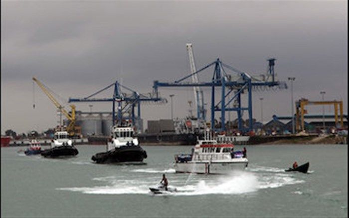 علاقه‌مندی قطری‌ها به بندر بوشهر ایران