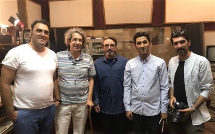 محمود توسلیان: «بریکولاژ» یعنی راز زندگی شرقی