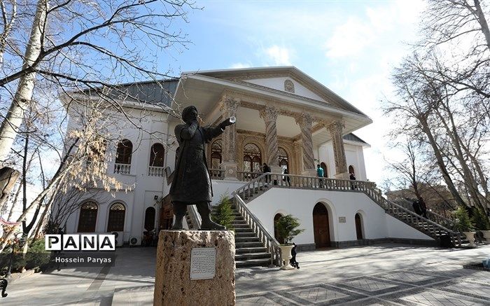 موزه سینما میزبان «سینماحقیقت» می‌شود