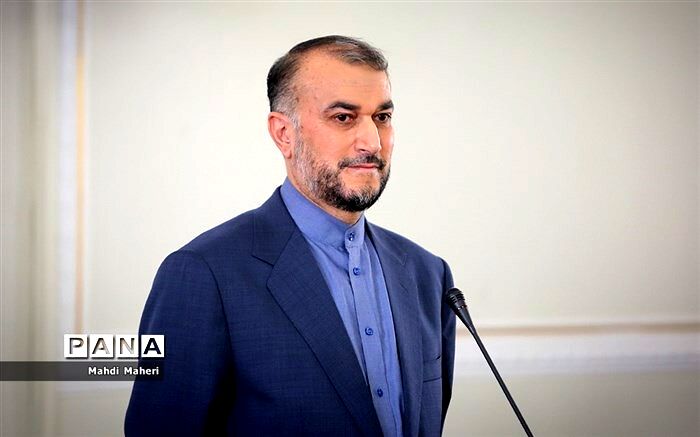 امیرعبداللهیان: برای بازگشت به برجام همه تحریم‌ها باید لغو شود