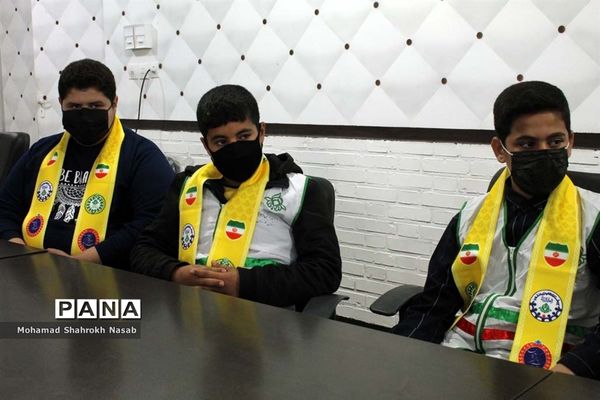 برگزاری نخستین کارگاه آموزشی خبرگزاری پانا در شهر بستان