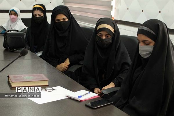 برگزاری نخستین کارگاه آموزشی خبرگزاری پانا در شهر بستان