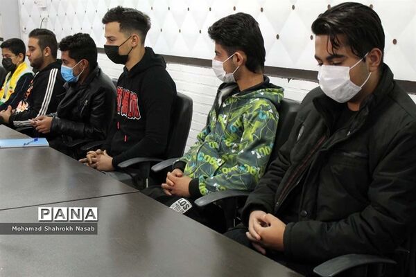 برگزاری نخستین کارگاه آموزشی خبرگزاری پانا در شهر بستان