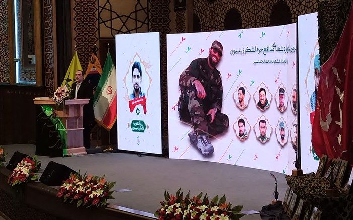 زنده نگه داشتن یاد شهدا کمتر از شهادت نیست