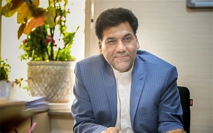 دانشگاه فرهنگیان با ۱۵۰۰ تشکل دانشجویی یکی از دانشگاه‌های برتر است