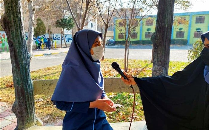 عشق به پرستاری، سختی‌های آن را شیرین می‌کند