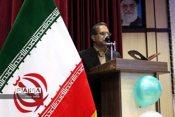 تبیین بازمهندسی تشکیلات پیشتازان در شهرستان مرودشت