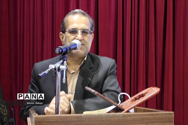 تبیین بازمهندسی تشکیلات پیشتازان در شهرستان مرودشت