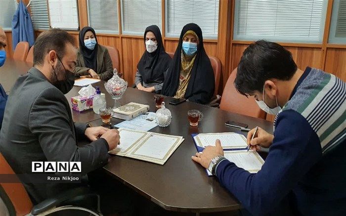 بی‌سوادی در بهارستان، به صفر خواهد رسید