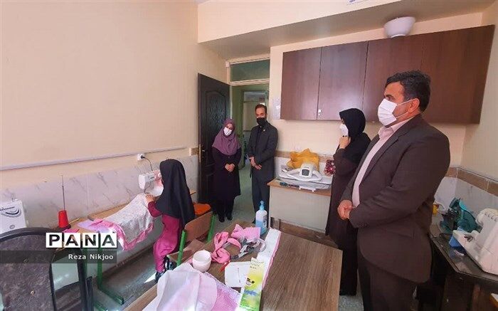 جامعه‌پذیری، محور اصلی آموزش‌ها است