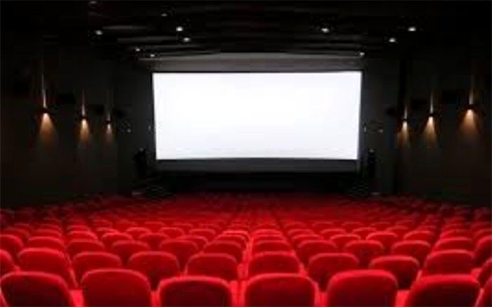 افتتاحیه سینما کانون فرخشهر با اکران فیلم «منصور»