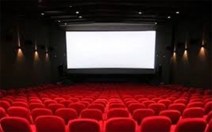 افتتاحیه سینما کانون فرخشهر با اکران فیلم «منصور»