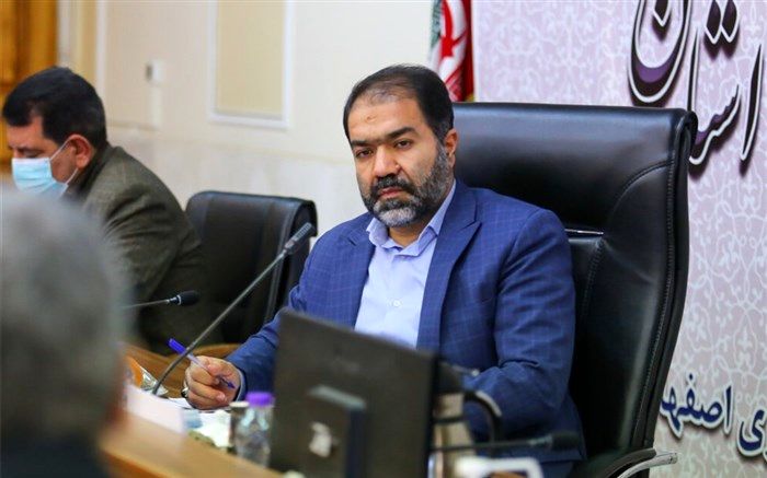 رسانه ها در بحران آب نقش وحدت آفرین داشته باشند