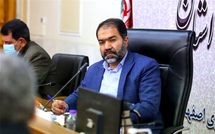 رسانه ها در بحران آب نقش وحدت آفرین داشته باشند