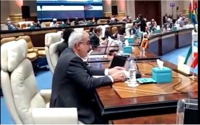 آمادگی آموزش و پرورش ایران برای «تشکیل کارگروه تدوین سند تحولی پیشرفت آموزش کشورهای اسلامی»