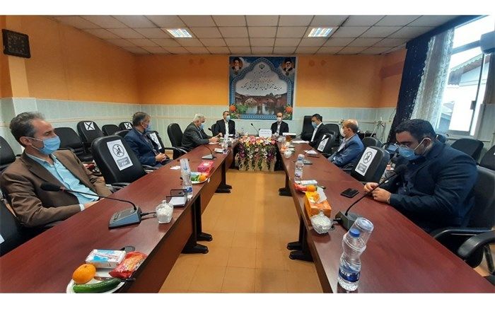 جمعیت باسوادی شهرستان لنگرود 98/1 درصد است