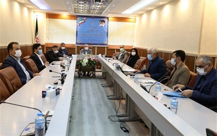 آموزش و پرورش از ارکان رشد و توسعه کشوراست