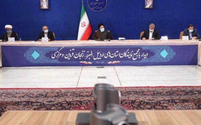 واگذاری اعتبار و اختیارات لازم به استانداران در بودجه سال آینده