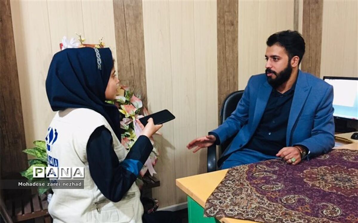 محمد‌حسین حافظی: ورود افراد تاثیرگذار جامعه در طرح یاریگران زندگی ضروری است
