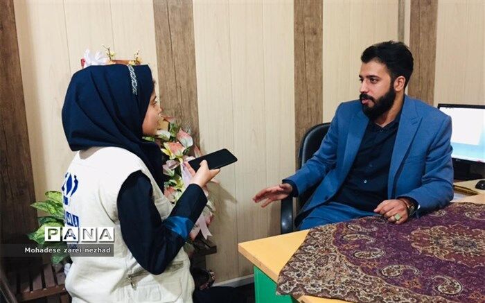 محمد‌حسین حافظی: ورود افراد تاثیرگذار جامعه در طرح یاریگران زندگی ضروری است