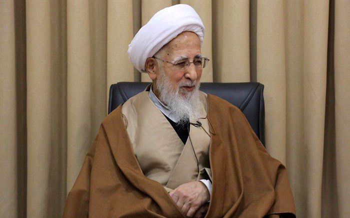 آیت‌الله جوادی: در نظام بین‌الملل هیچ‌کس از مذاکره بی‌نیاز نیست