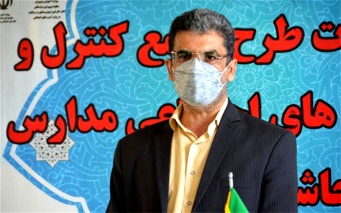 اختتامیه جشنواره کشوری مفلحون در بوشهر برگزار می‌شود
