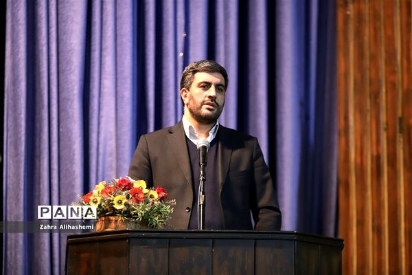 گردهمایی تخصصی دبیران درس تفکر و سبک زندگی شهر تهران