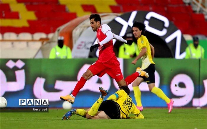 زمان برگزاری دیدارهای پرسپولیس در لیگ برتر تغییر کرد