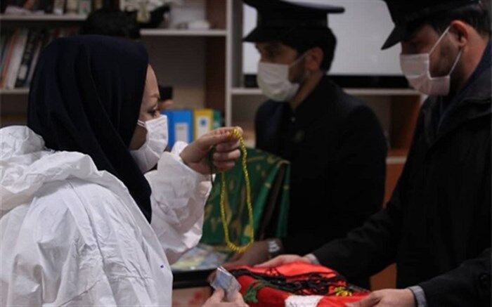 پرستاری؛ از ایثار جان تا جان‌بخشی به دیگران
