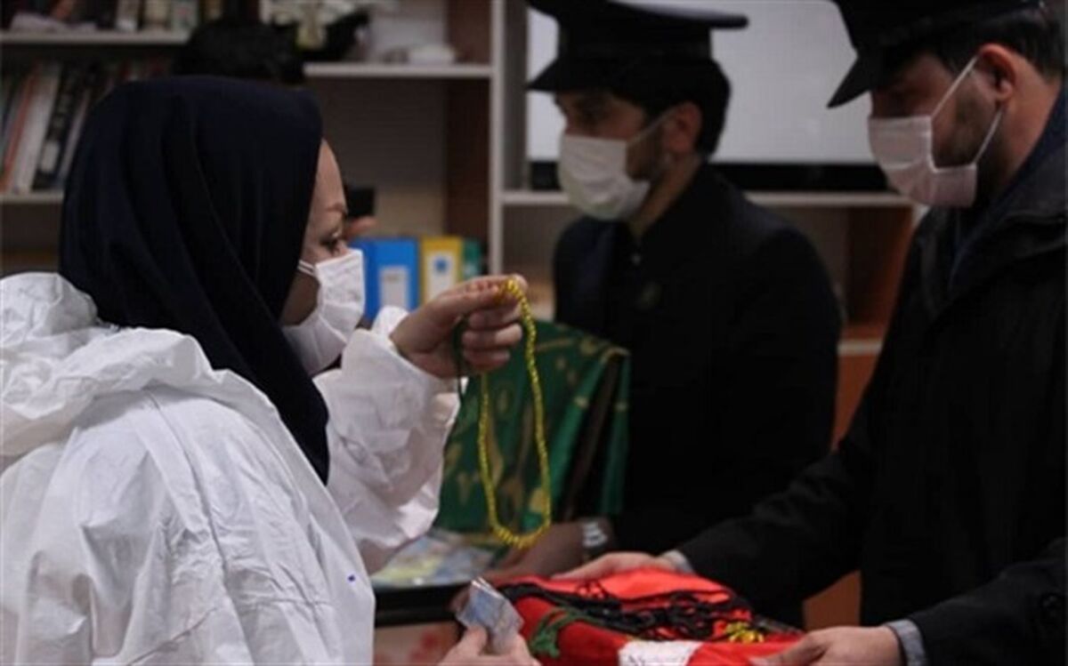 پرستاری؛ از ایثار جان تا جان‌بخشی به دیگران