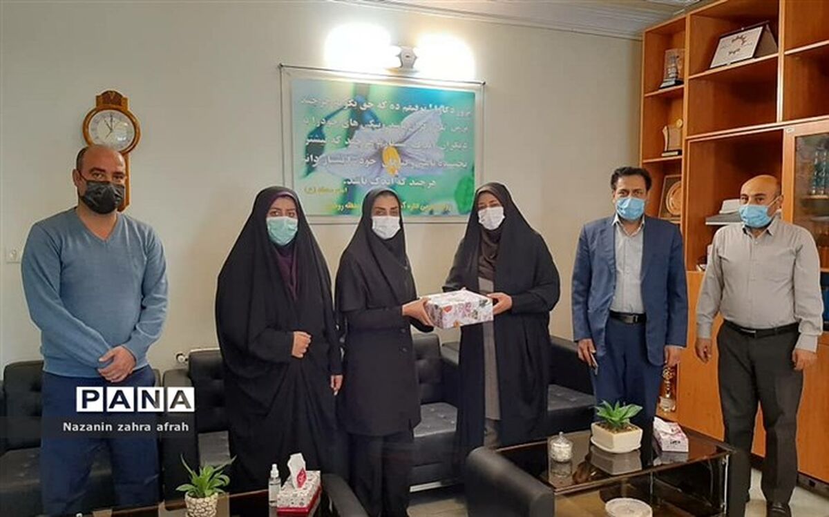 سلامت دانش‌آموز نیازمند تلاشی همگانی و مستمر است