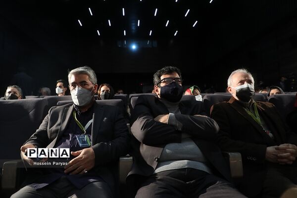 بزرگداشت ارد عطارپور در پانزدهمین جشنواره سینما حقیقت