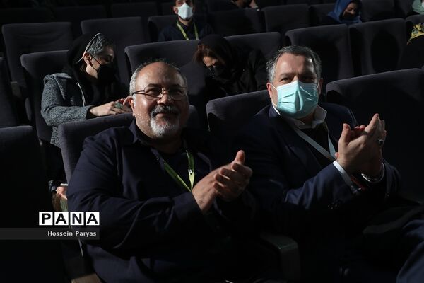 بزرگداشت ارد عطارپور در پانزدهمین جشنواره سینما حقیقت