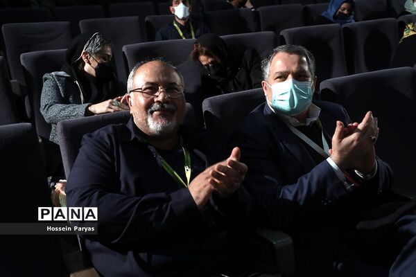 بزرگداشت ارد عطارپور در پانزدهمین جشنواره سینما حقیقت