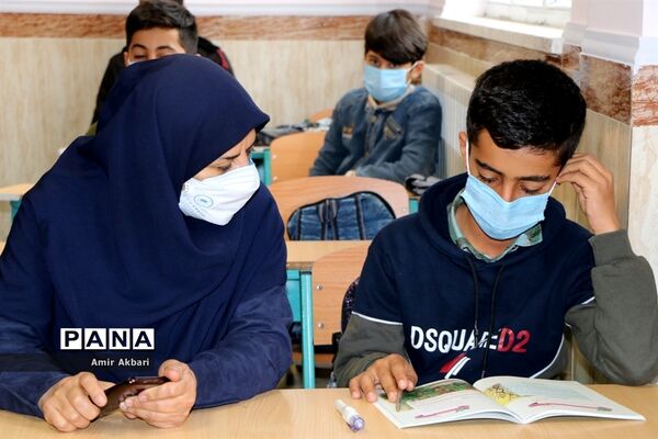 سفر یک روزه مدیرکل آموزش و پرورش آذربایجان‌غربی به شهرستان تکاب
