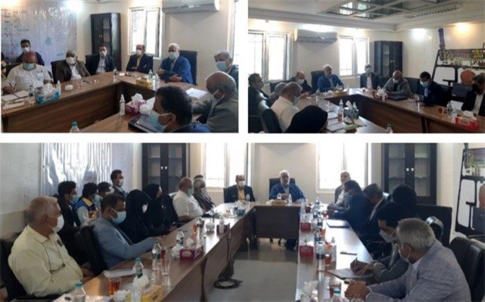 آموزش نیروهای متخصص و ماندگار توسعه سیستان و بلوچستان را به همراه خواهد داشت