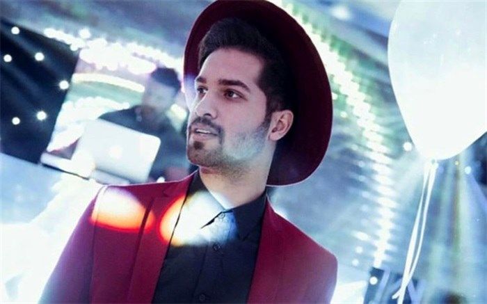 محمدامین کریم‌پور : با درآمد حلال اینستاگرام فیلم ساختم