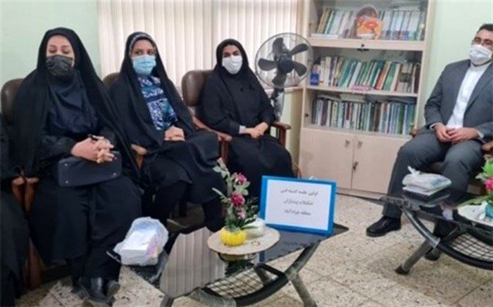 پیشتازان راهی جایگزین برای نشاط و شادابی از دست رفته دانش‌‌آموزان است