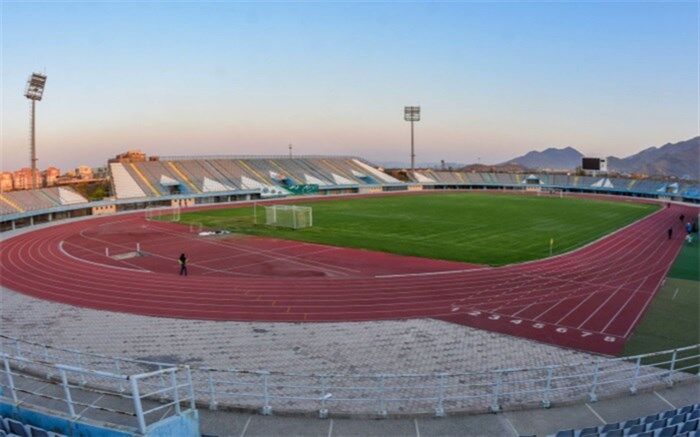 شهر میزبان دیدار سپاهان و پرسپولیس مشخص شد