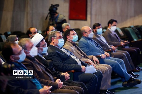 افتتاحیه پنجاه‌ و یکمین جشنواره بین‌المللی فیلم رشد