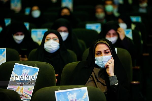 افتتاحیه پنجاه‌ و یکمین جشنواره بین‌المللی فیلم رشد
