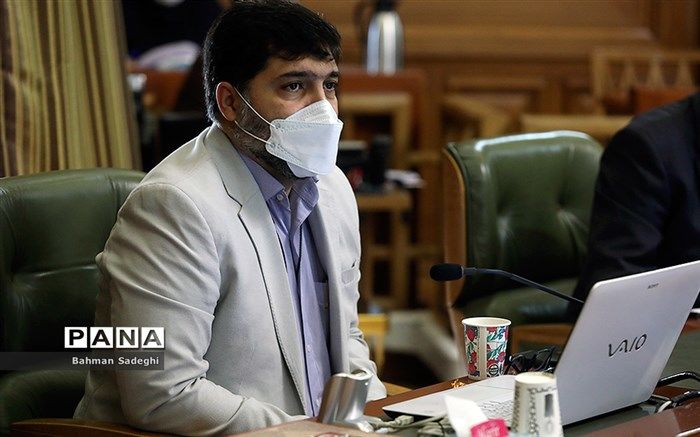 میان‌داری قرارگاه اجتماعی تهران با شهرداری است